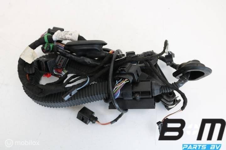 Kabelboom schuifdeur links VW Sharan 7N 7N0971691CB, Auto-onderdelen, Gebruikt