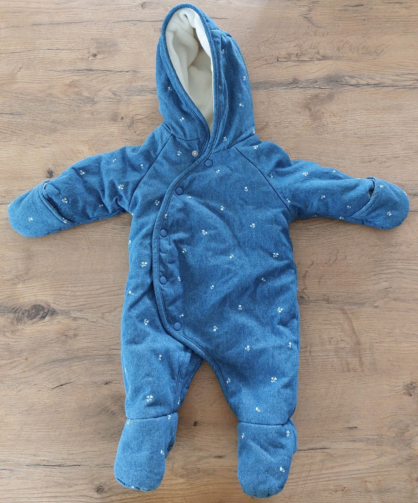 Combinaison taille 3 mois - Verbaudet, Enfants & Bébés, Garçon ou Fille, Verbaudet, Comme neuf, Enlèvement