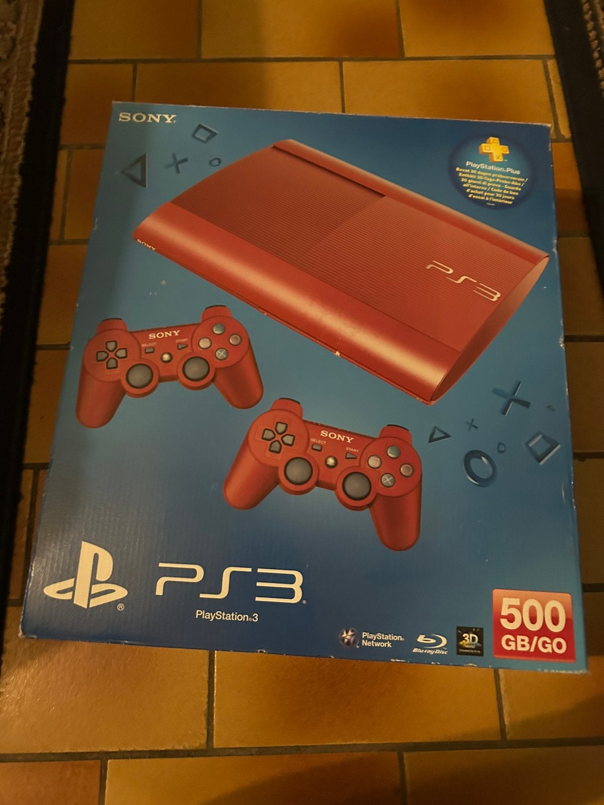 PlayStation 3 met 5 stuks games, Games en Spelcomputers, Spelcomputers | Sony PlayStation 3, Ophalen, Zo goed als nieuw