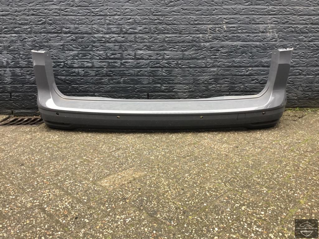 Pare-chocs arri re d'origine VW Caddy 2K7 2020+ avec 6 capte, Arrière, Pare-chocs, Volkswagen, Volkswagen AG