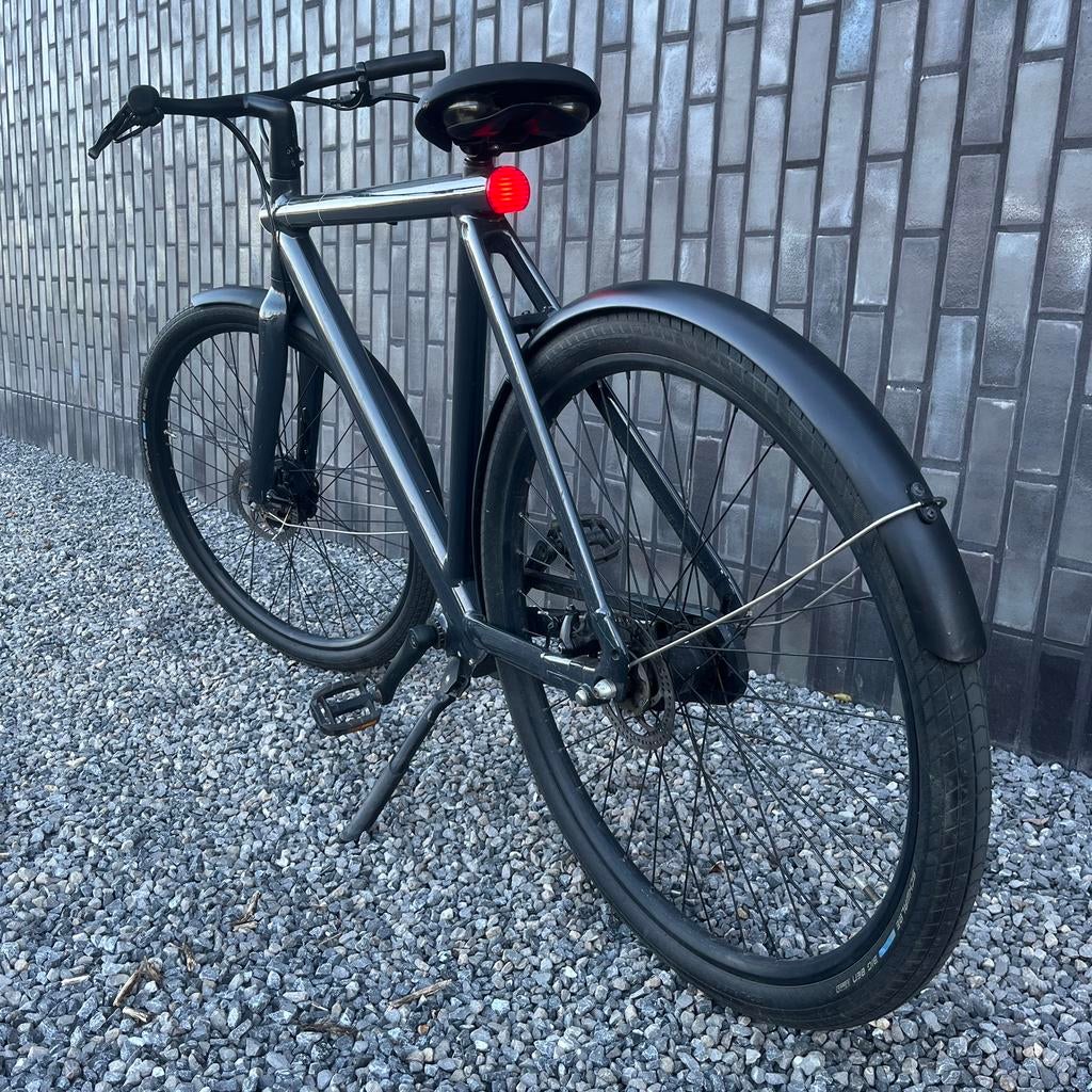 Vanmoof s2 in heel goede staat, Ophalen, Zo goed als nieuw