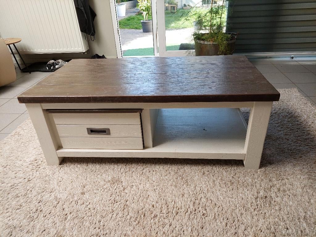 Eetkamer, Ophalen, Gebruikt, 4 tot 6 stoelen