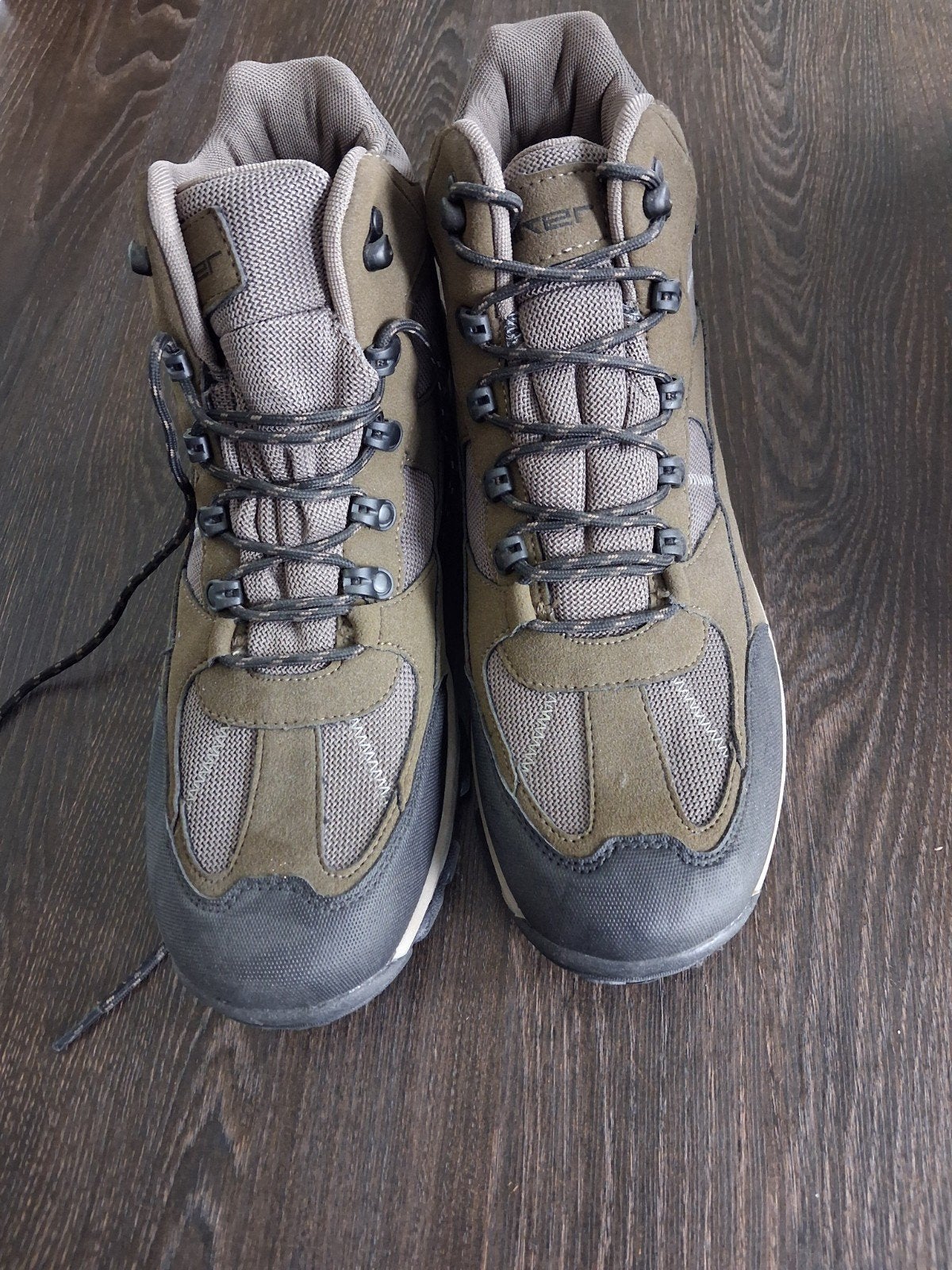 wandelschoenen maat 45, Ophalen, Nieuw, Schoenen