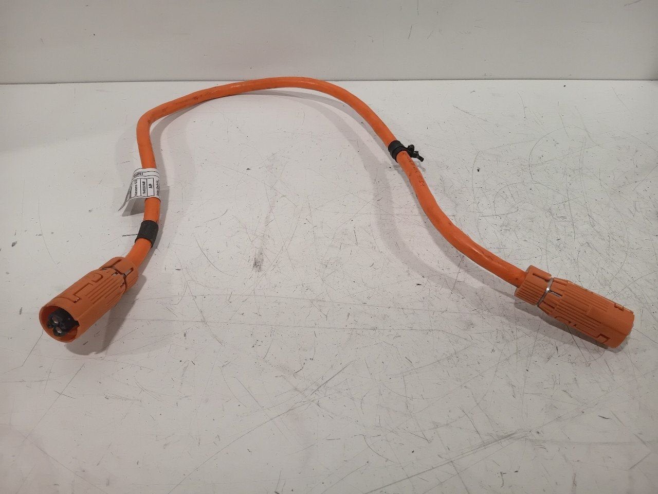 Kabel BMW X5, Onderdelen@venauto.nl, Van der Ven Autorecycling B.V., Ettenseweg 76, 4706 PB Roosendaal, The Netherlands, Enlèvement ou Envoi