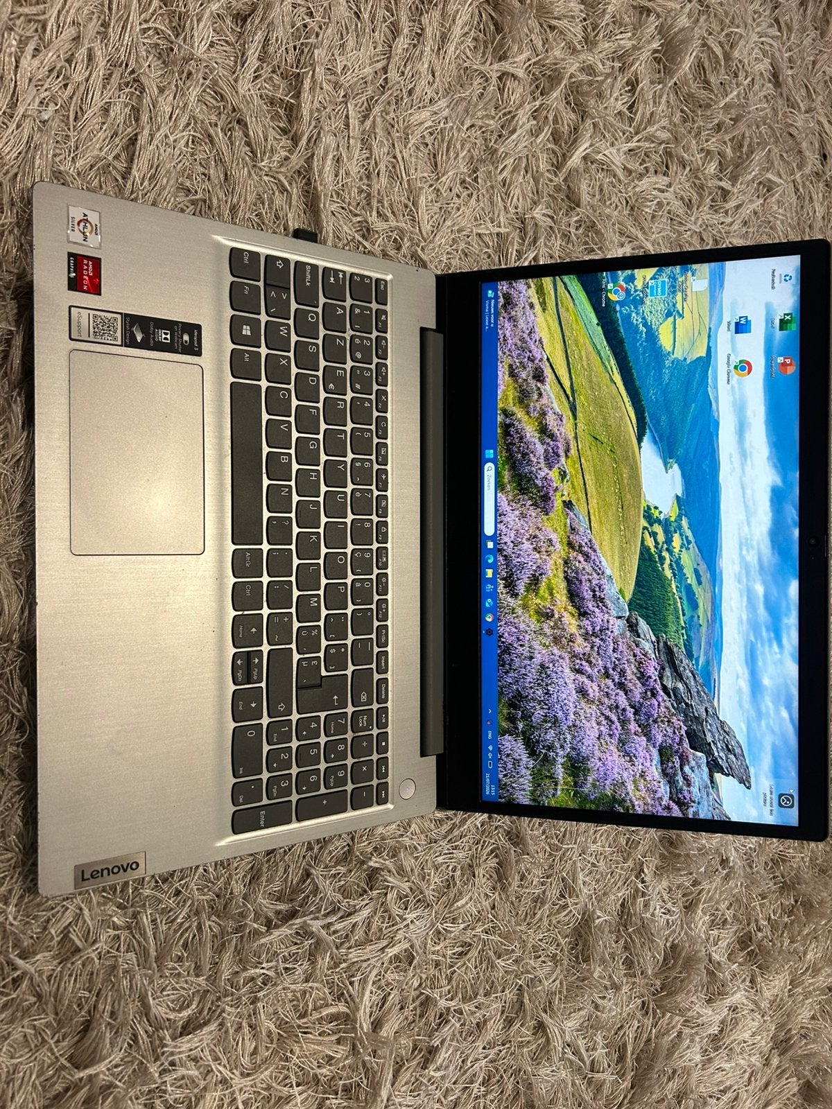 Lenovo ideapad 3 15ADA05, Ophalen, Zo goed als nieuw