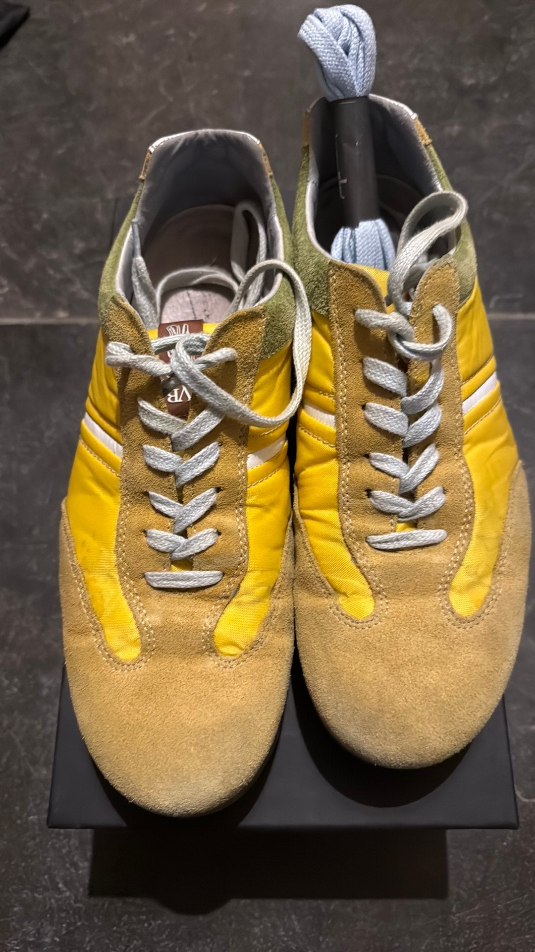 Schoenen Floris van Bommel, Ophalen of Verzenden, Gedragen