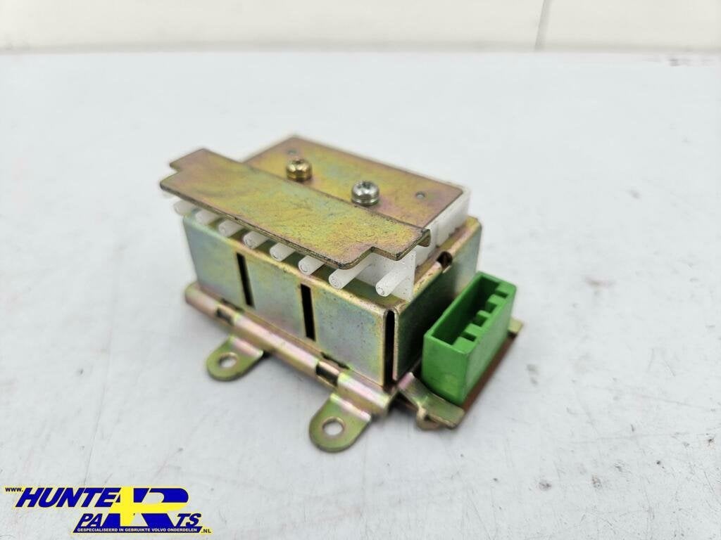 Solenoid ventiel Volvo 960/740/760/780 ('90-'96) 1388199, Gebruikt, Ophalen of Verzenden, Volvo, Volvo