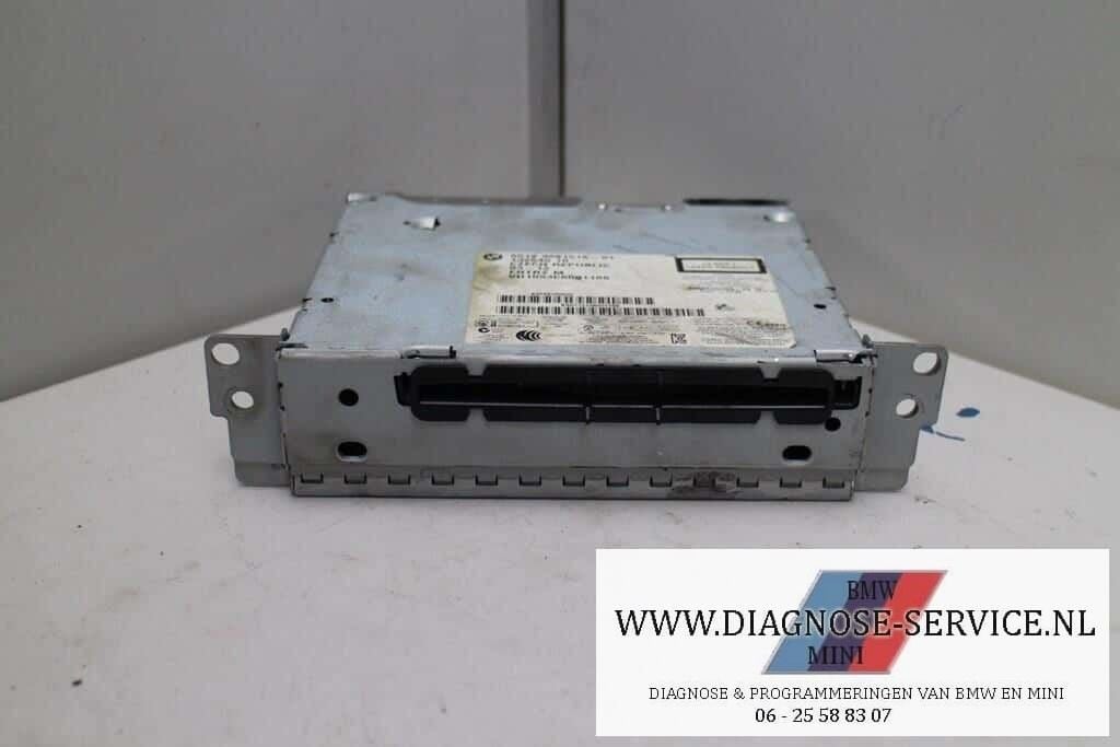 Radio voor BMW F22 F30 X3 F25 BMW 9281516, Enlèvement ou Envoi, -, -, -