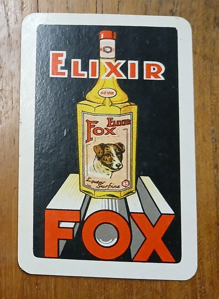 Elixir, Verzamelen, Verzenden