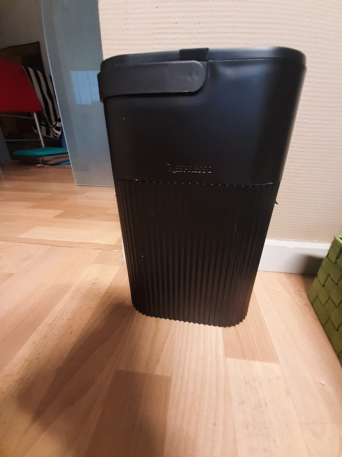 container voor Nexpresso capsules, Huis en Inrichting, Ophalen of Verzenden