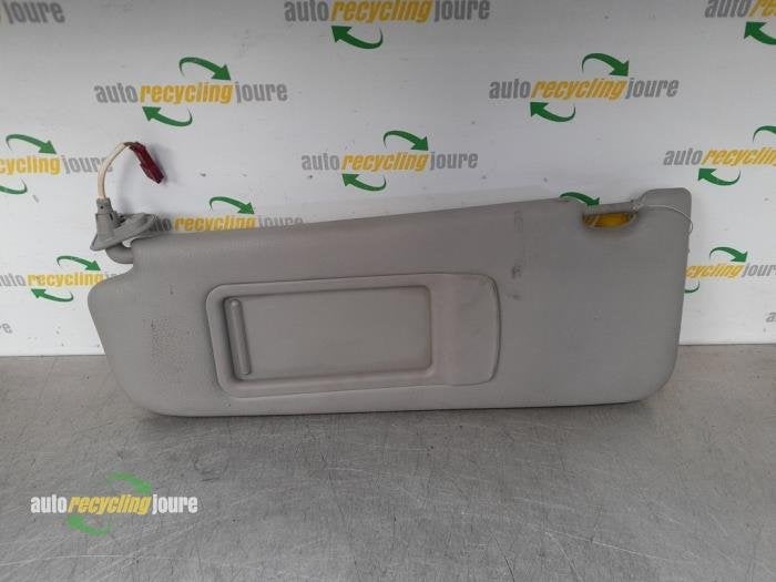 Pare-soleil d'un BMW 3-Serie, Autos : Pièces & Accessoires, Habitacle & Garnissage, BMW, Utilisé, 3 mois de garantie