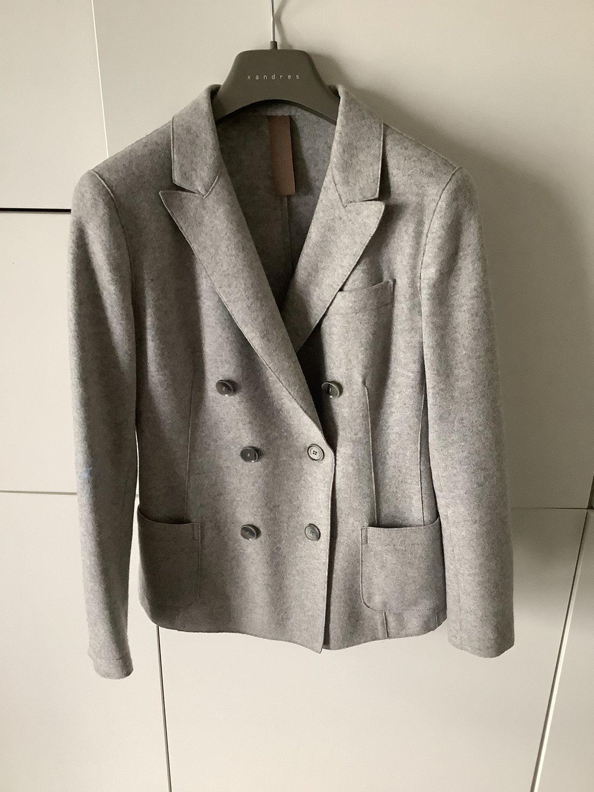 Blazer dames, Eleventy, Ophalen of Verzenden, Zo goed als nieuw, Maat 36 (S)