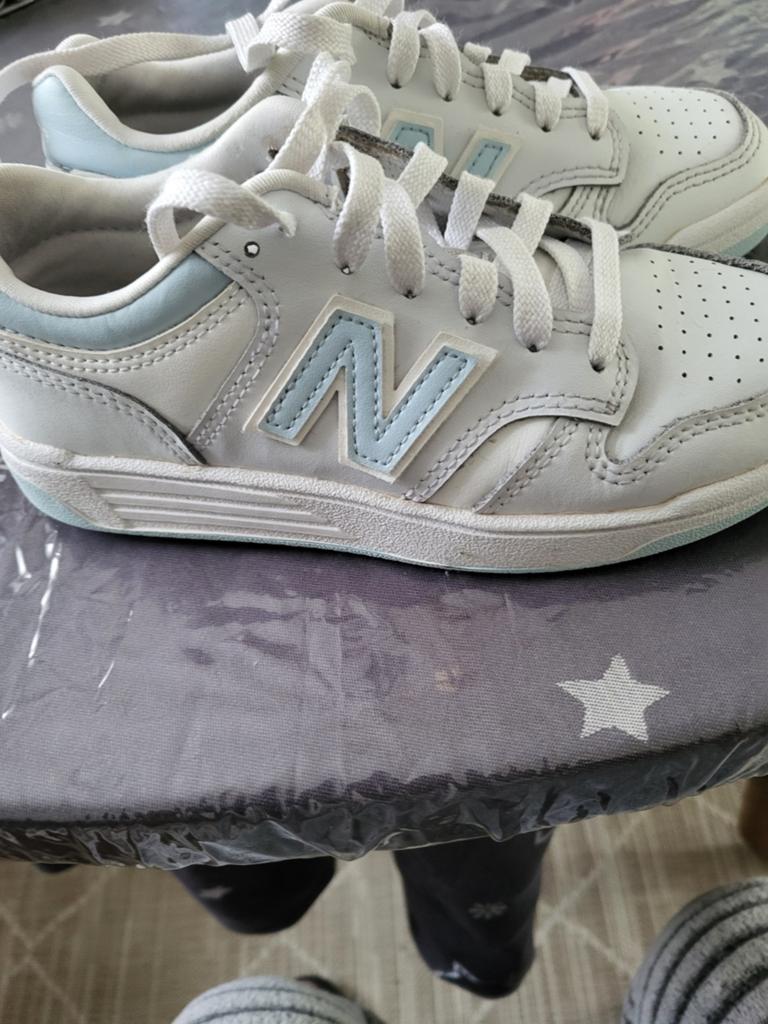 Baskets New Balance enfant, Enlèvement, Baskets