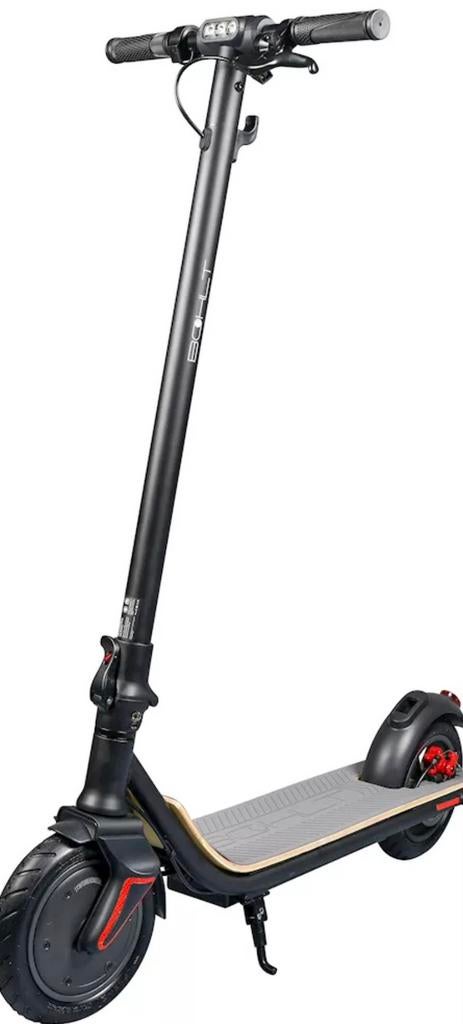 Elektrische step Bohlt Ekick 9 Pro, Fietsen en Brommers, Steps, Nieuw, Elektrische step (E-scooter), Ophalen