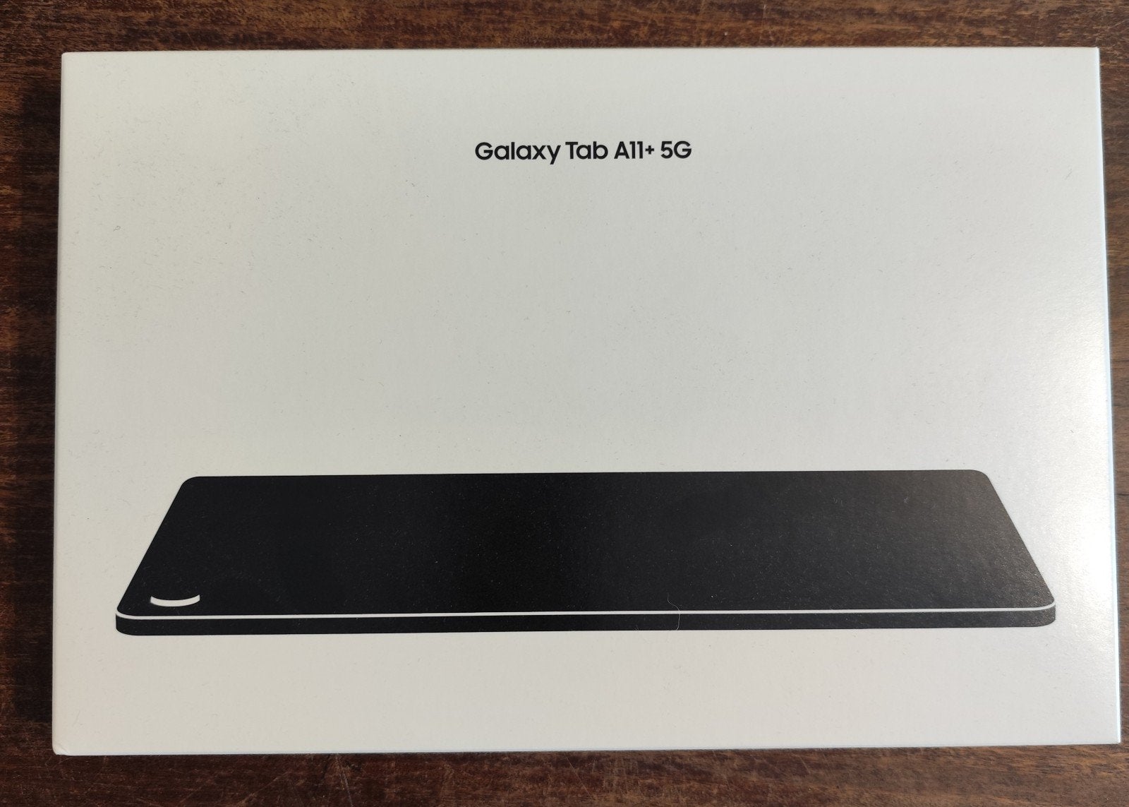 Samsung A11+ 5G, 10 pouces, Enlèvement, Samsung, 128 GB