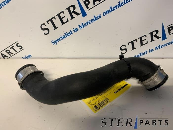 Tuyau radiateur d'un Mercedes C-Klasse, 3 mois de garantie, Utilisé, -, -