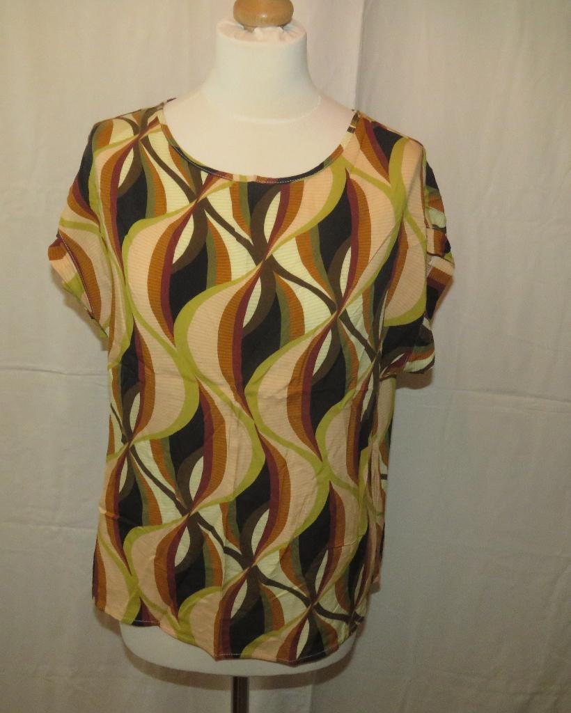 Comme ça Topje Maat 40 los model, Kleding | Dames, Ophalen of Verzenden, Maat 38/40 (M)
