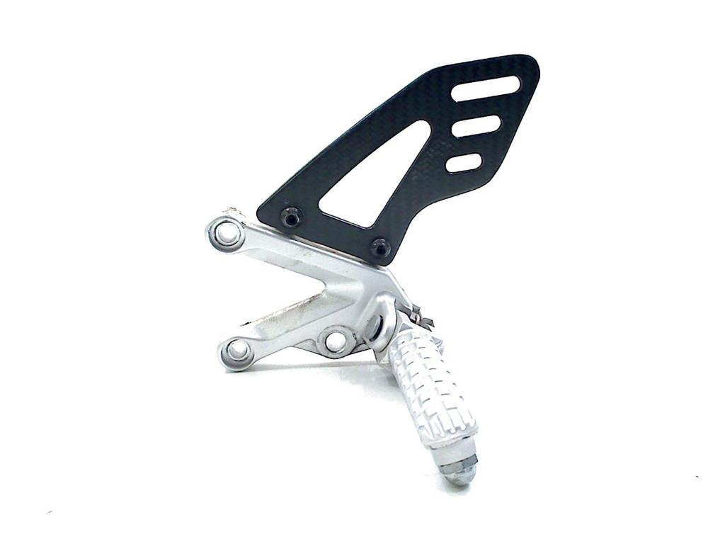 SCHETSPLAAT LINKS VOOR Tuono V4 1100 E Factory APRC 2021-, Dhr. S. di Majo, Gebruikt, Info@cama-motorparts.nl, P.J. Troelstraweg 8 8
3144 CX  MAASSLUIS, NL
