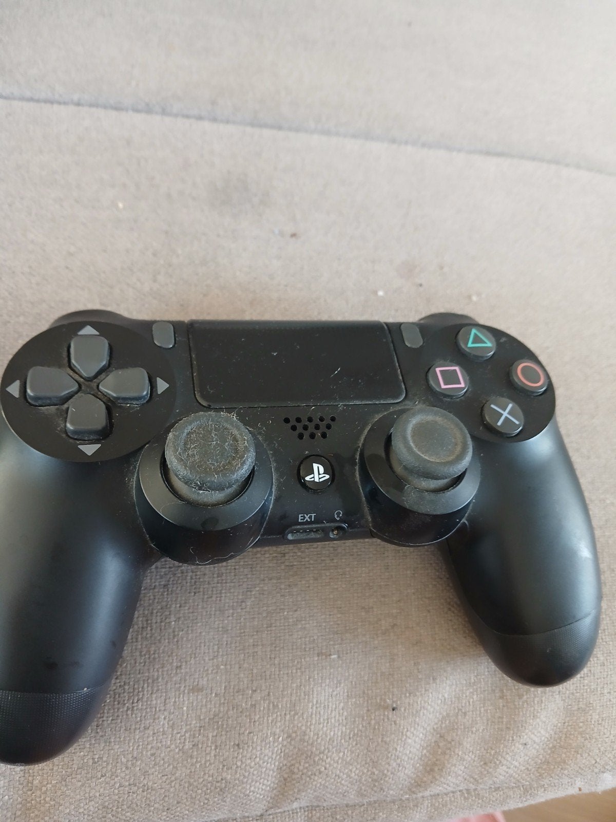 PS4 controller, Consoles de jeu & Jeux vidéo, Enlèvement