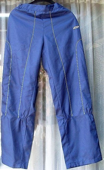Sportbroek van Junior Fashion maat 152, Gebruikt, Jongen of Meisje, Sport- of Zwemkleding, Ophalen of Verzenden