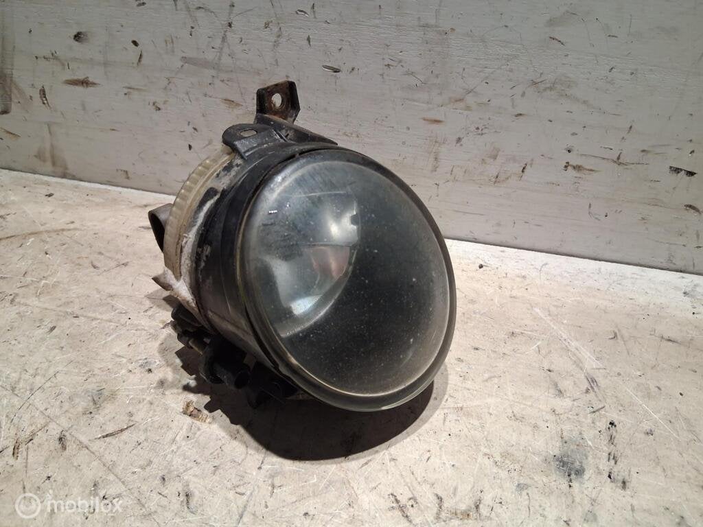 Mistlamp RV Vw Golf V 1.4 TSI ('03-'08) 27129200, Gebruikt, Volkswagen, Ophalen of Verzenden, Volkswagen