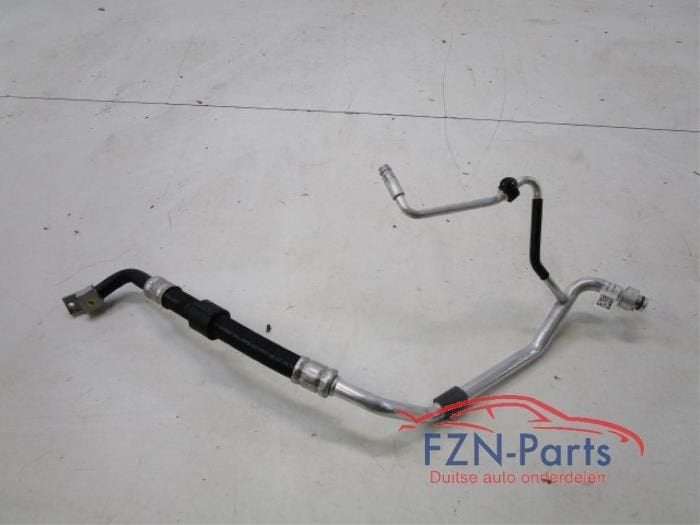 Audi Q7 4M Aircoleiding Aircoslang, Enlèvement ou Envoi, Utilisé