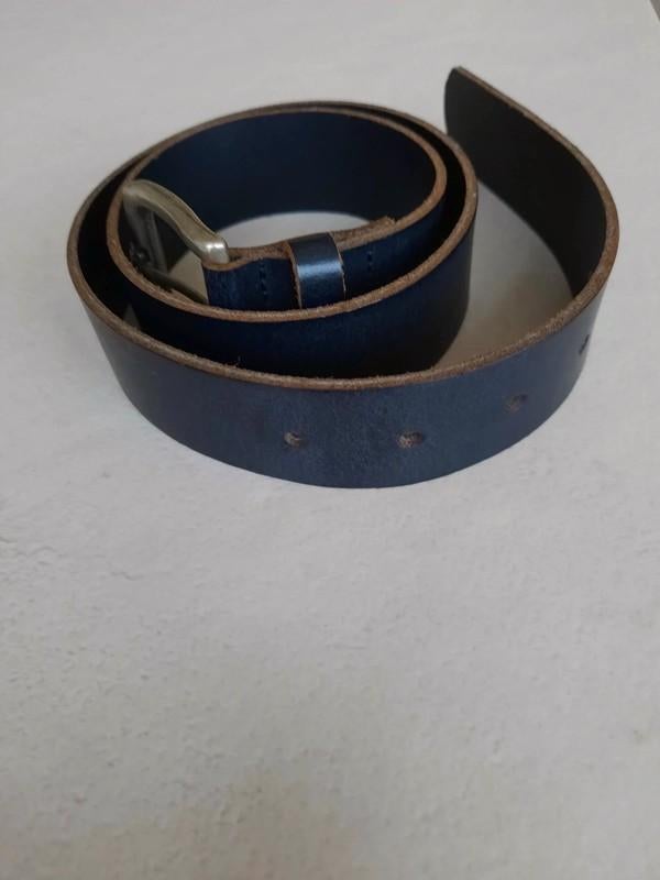 Red & Blu riem maat 140, Overige typen, Ophalen of Verzenden, Zo goed als nieuw, Red&blu