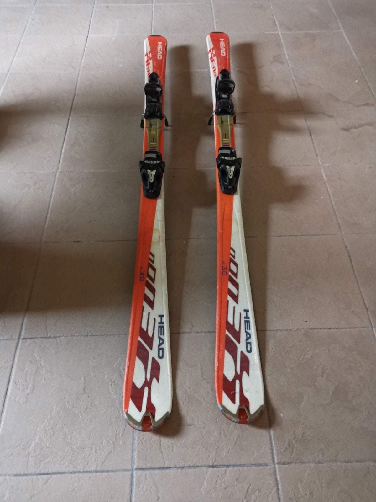 ski, Sports & Fitness, Ski & Ski de fond, Enlèvement, Ski, Skis
