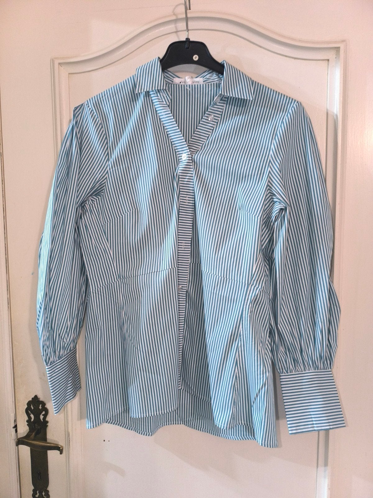 nieuwe blouse tramontana 38, Ophalen of Verzenden