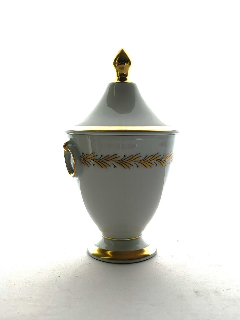 LIMOGES FRANCE Jammet - Seignolles - exclusivité potje, Antiquités & Art, Antiquités | Porcelaine, Enlèvement ou Envoi