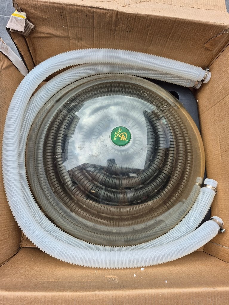 Solar bol zwembad verwarming, Tuin en Terras, Ophalen, Gebruikt, Verwarming