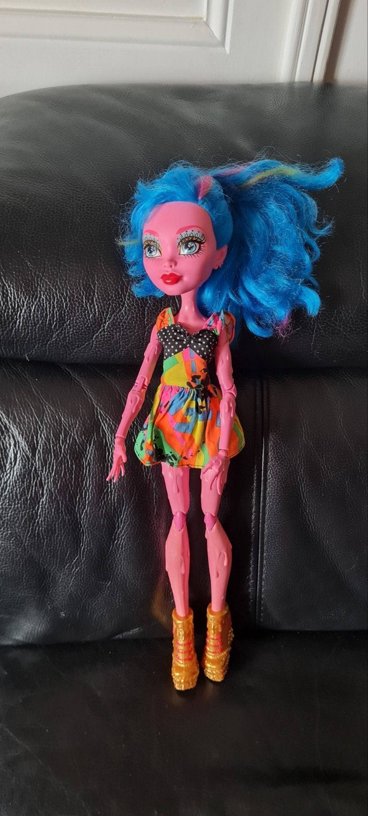 Monster high 43cm, Enfants & Bébés, Jouets | Poupées, Enlèvement ou Envoi