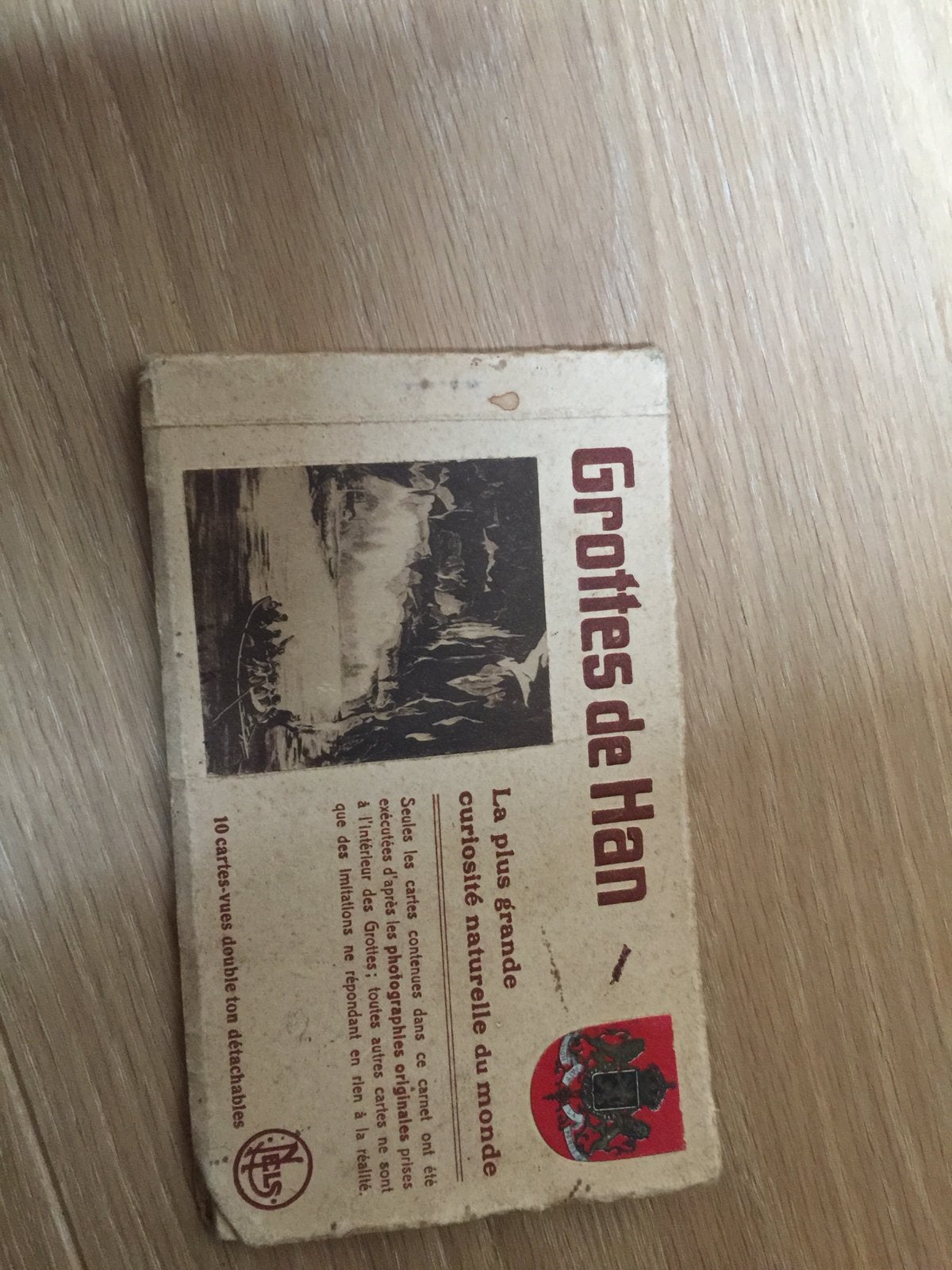 De groten van Han boekje/foto’s, Verzamelen, Speelkaarten, Jokers en Kwartetten, Ophalen of Verzenden, Zo goed als nieuw