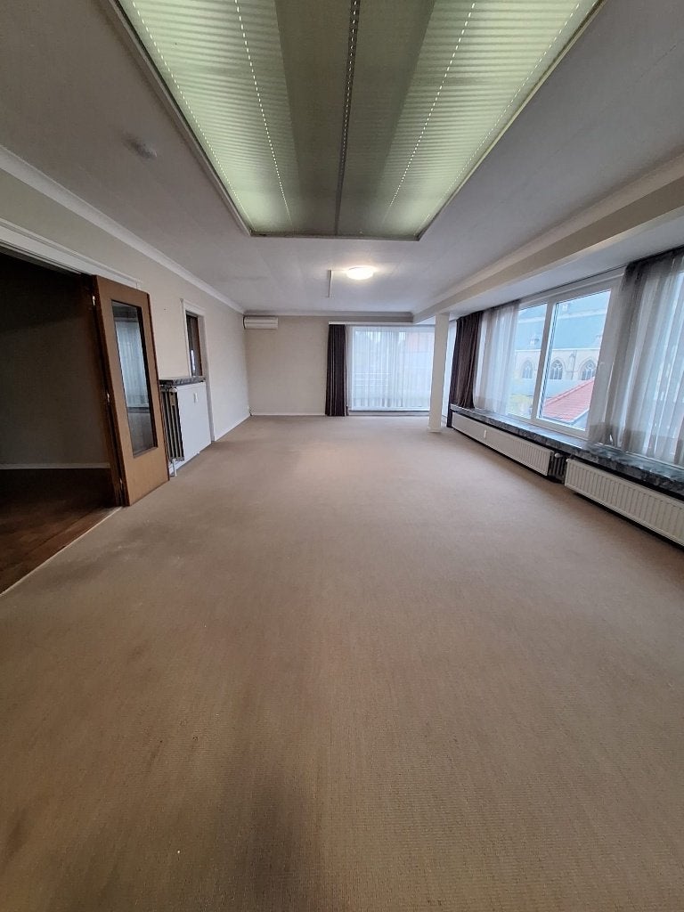Prachtig 3 Slaapkamer appartment 135m² Sint Niklaas, Immo, Appartementen en Studio's te huur, 50 m² of meer, Provincie Oost-Vlaanderen