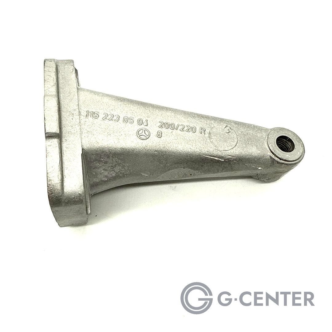 Mercedes-Benz A1152230504 Support de moteur, -, BOVAG membre, -, Enlèvement ou Envoi