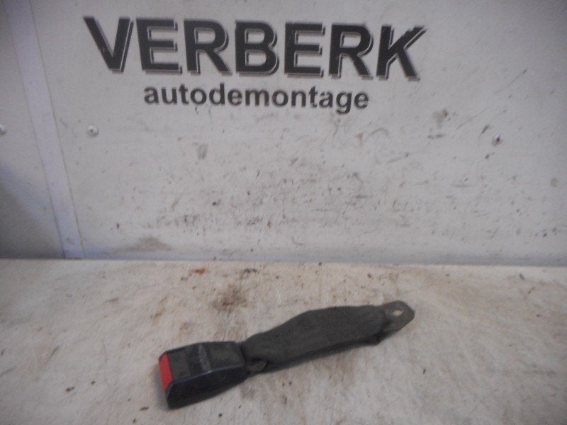 GORDELSLOT ACHTER Ford Escort 3 (GAA) (84ABB60044AA), Gebruikt, Henry-Ford-Straße  1
50735  Köln, DE, Ford-Werke GmbH, Kunden@ford.com