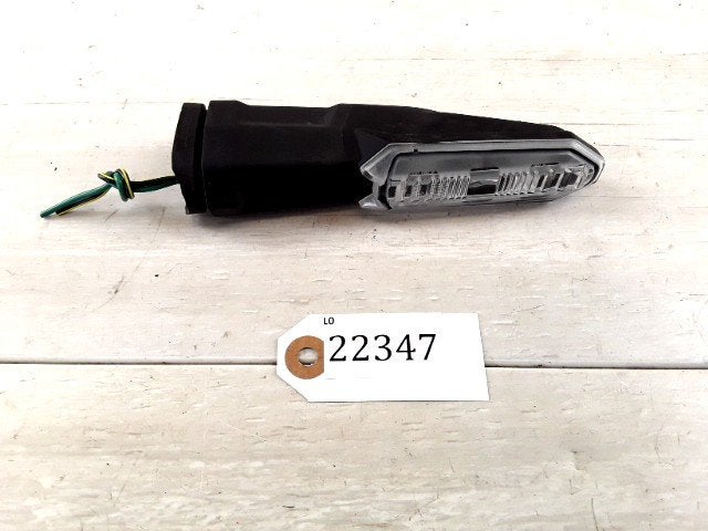 Versys 1000 2019 - 2021 Kawasaki Pinker D1-43710