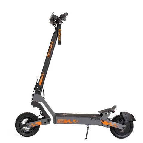 IK ZOEK EN G2 Voor te kopen, Fietsen en Brommers, Steps, Ophalen, Zo goed als nieuw