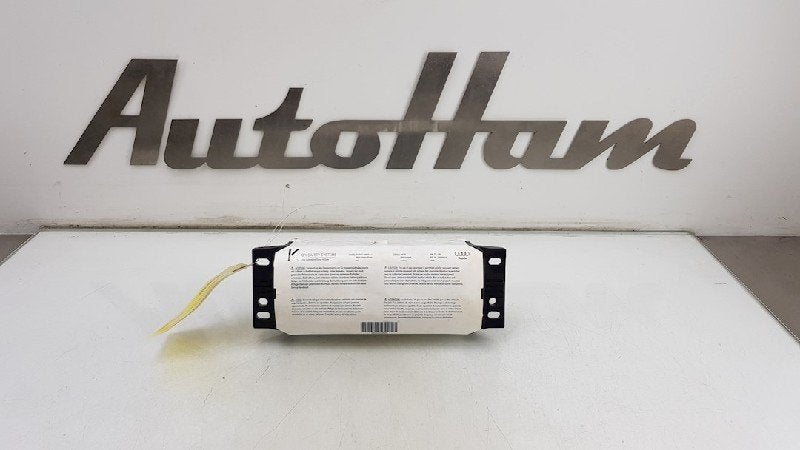 AIRBAG PASSAGIER Audi TT (8J3) (|8J0880202B|), Auto-onderdelen, Gebruikt, Audi