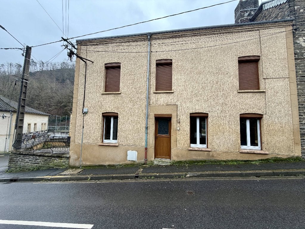 Maison familiale - Ardennes Francaise, Immo, 5 pièces