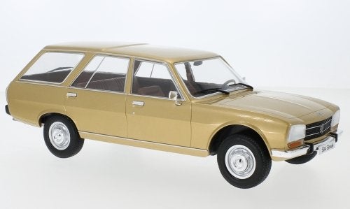 Maquette réduite Peugeot 504 break, Enlèvement ou Envoi, Neuf, Voiture, Autres marques