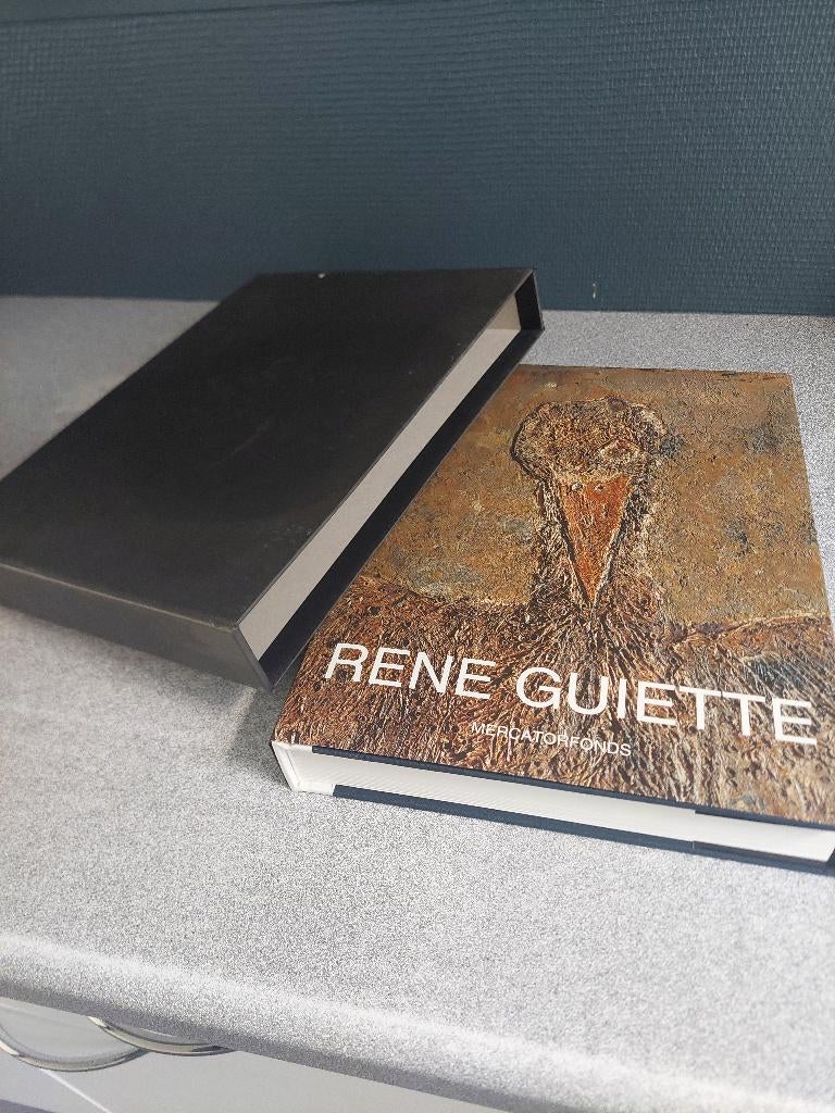 kunstboek, Boeken, Ophalen, Zo goed als nieuw, Mercatorfonds