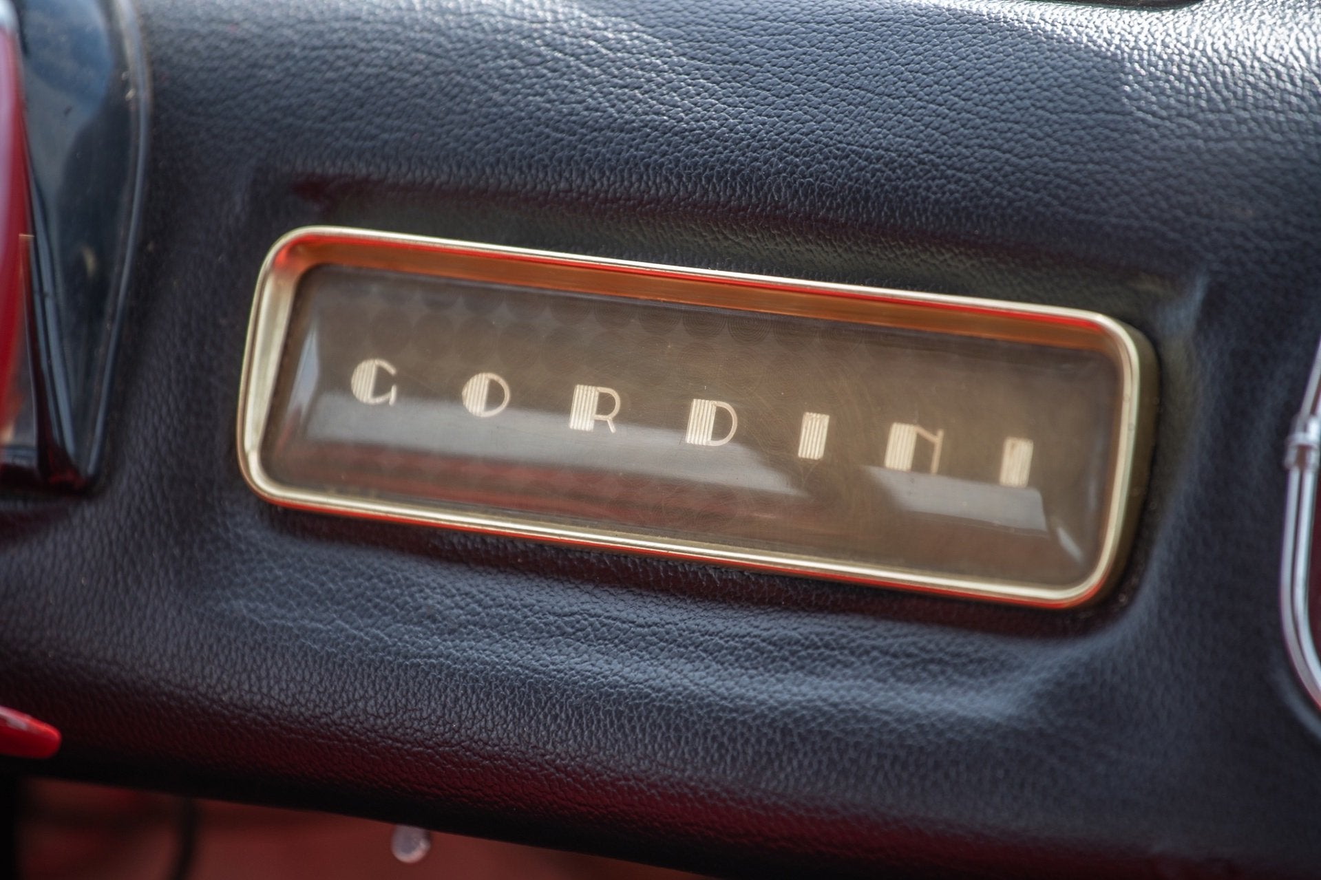Renault Dauphine Gordini, foto 12