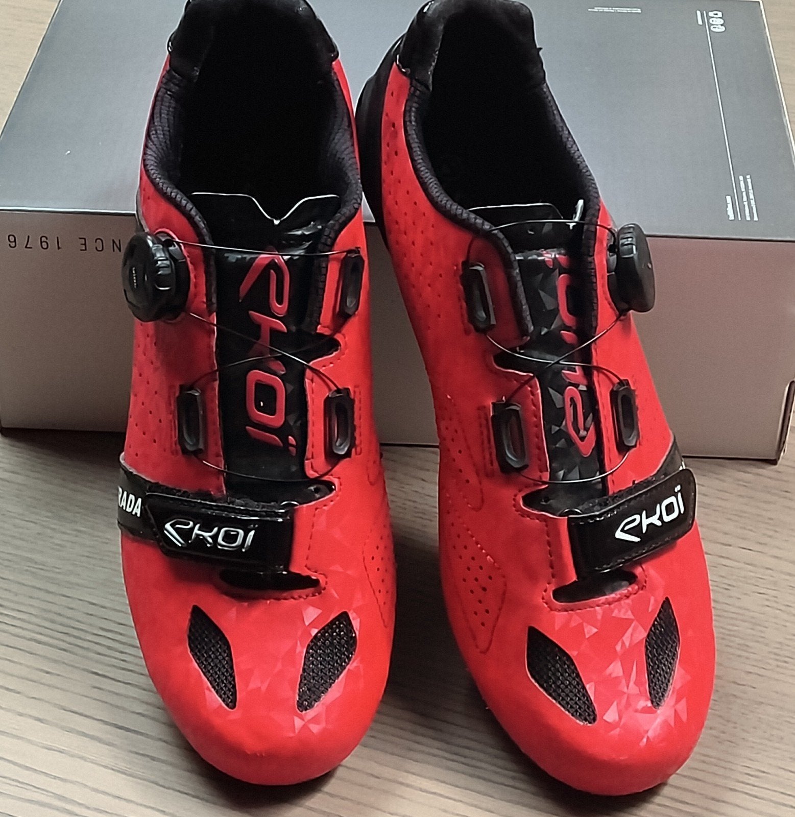 chaussures Ekoi, M, Comme neuf, Ekoi, Hommes