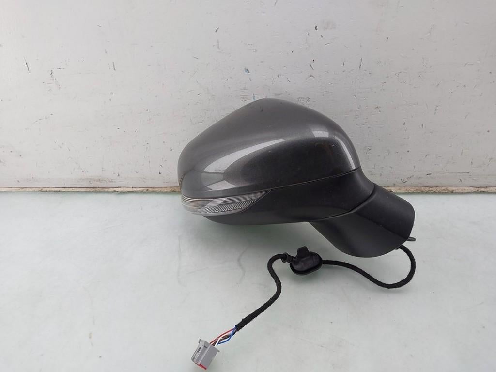 RETROVISEUR EXTERIEUR DROIT Ford Fiesta 7 (01-2017/07-2023), Autos : Pièces & Accessoires, Rétroviseurs, Ford, Utilisé