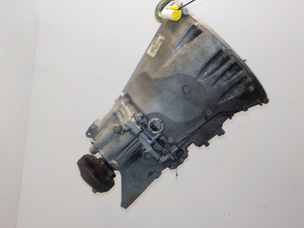 Versnellingsbak schakel Mercedes-Benz C-Klasse, Onderdelen@venauto.nl, Van der Ven Autorecycling B.V., Ettenseweg 76, 4706 PB Roosendaal, The Netherlands
