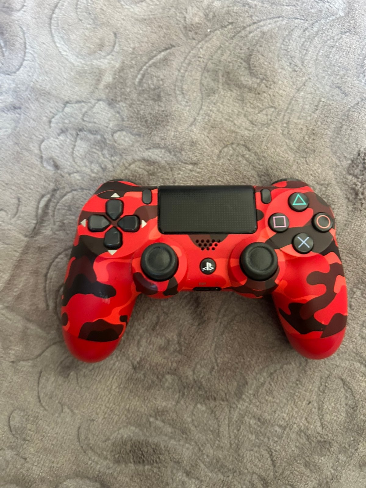 Manette PS4, Gebruikt, Ophalen of Verzenden, Controller, PlayStation 4