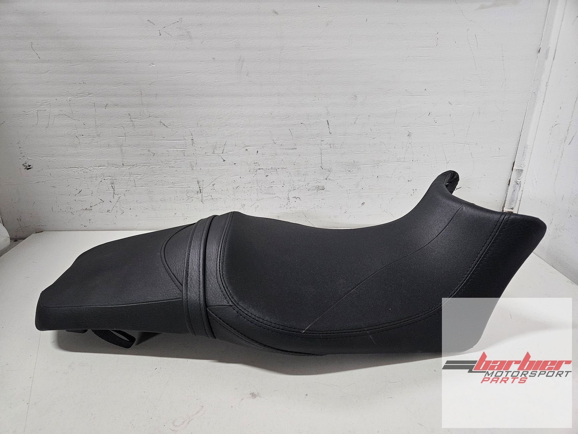 YAMAHA MT01 ZADEL DOUBLE SEAT ASSY 2005, Motoren, Gebruikt, -ZADEL, -YAMAHA, -MT01