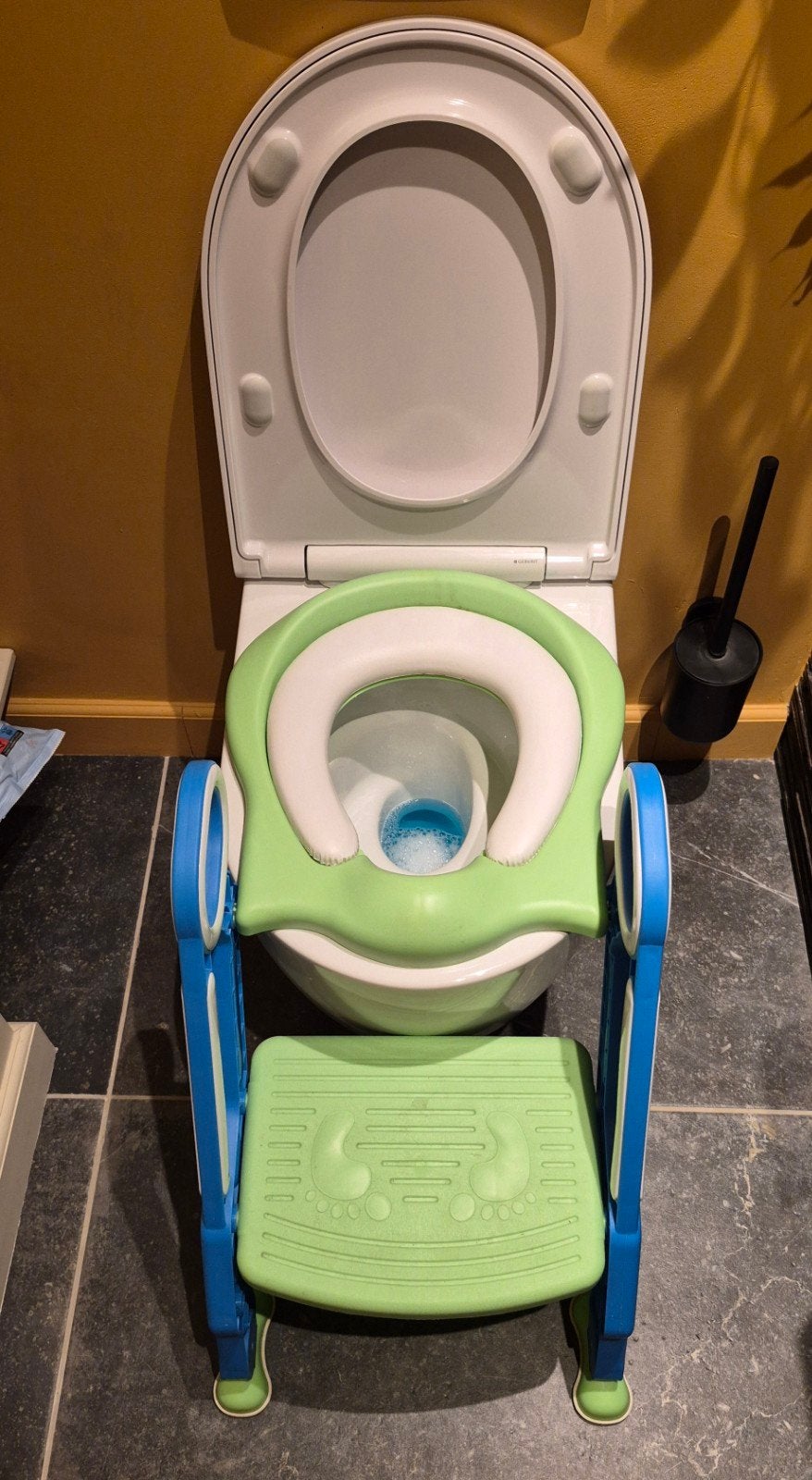 Life goods wc verkleiner, Enlèvement, Comme neuf