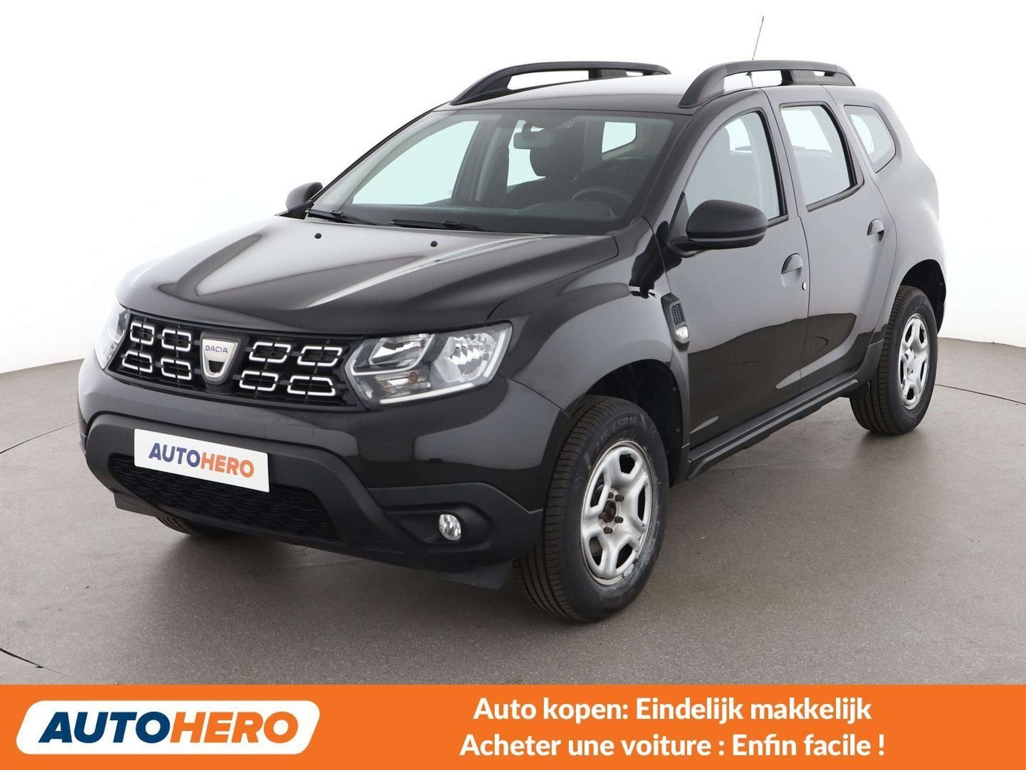 Dacia Duster 1.5 Blue dCi Comfort, Autos, Duster, 5 portes, Tissu, Occasion